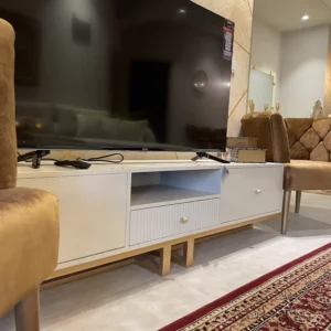 Elantra TV Cabinet