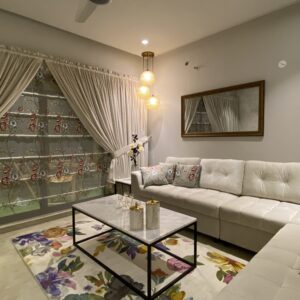 Blossom 7 Seater Sofa