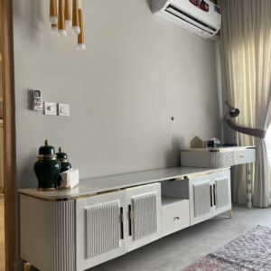 Oslo TV Cabinet with Study