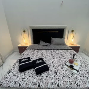 Royal Ambassador Bedset