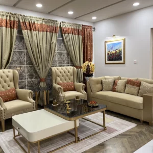 Royal Nesting Table Set