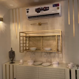 Signature Vol.3 Glass Rack